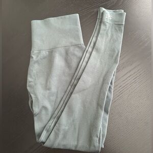 Set active sculpt flex leggings
